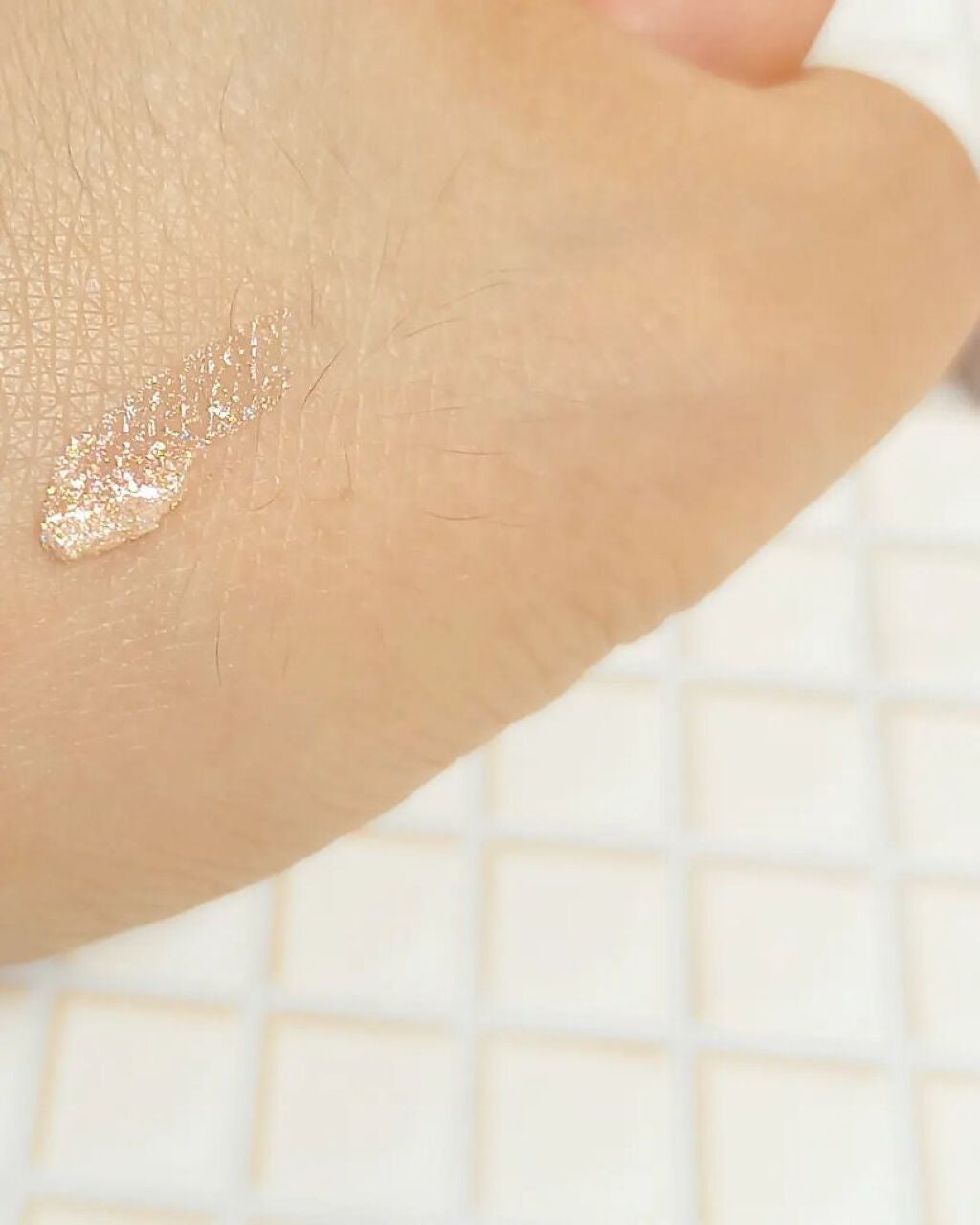 フェイスカバーフィット3Dクッション/IBIM/クッションファンデーションを使ったクチコミ(7枚目)