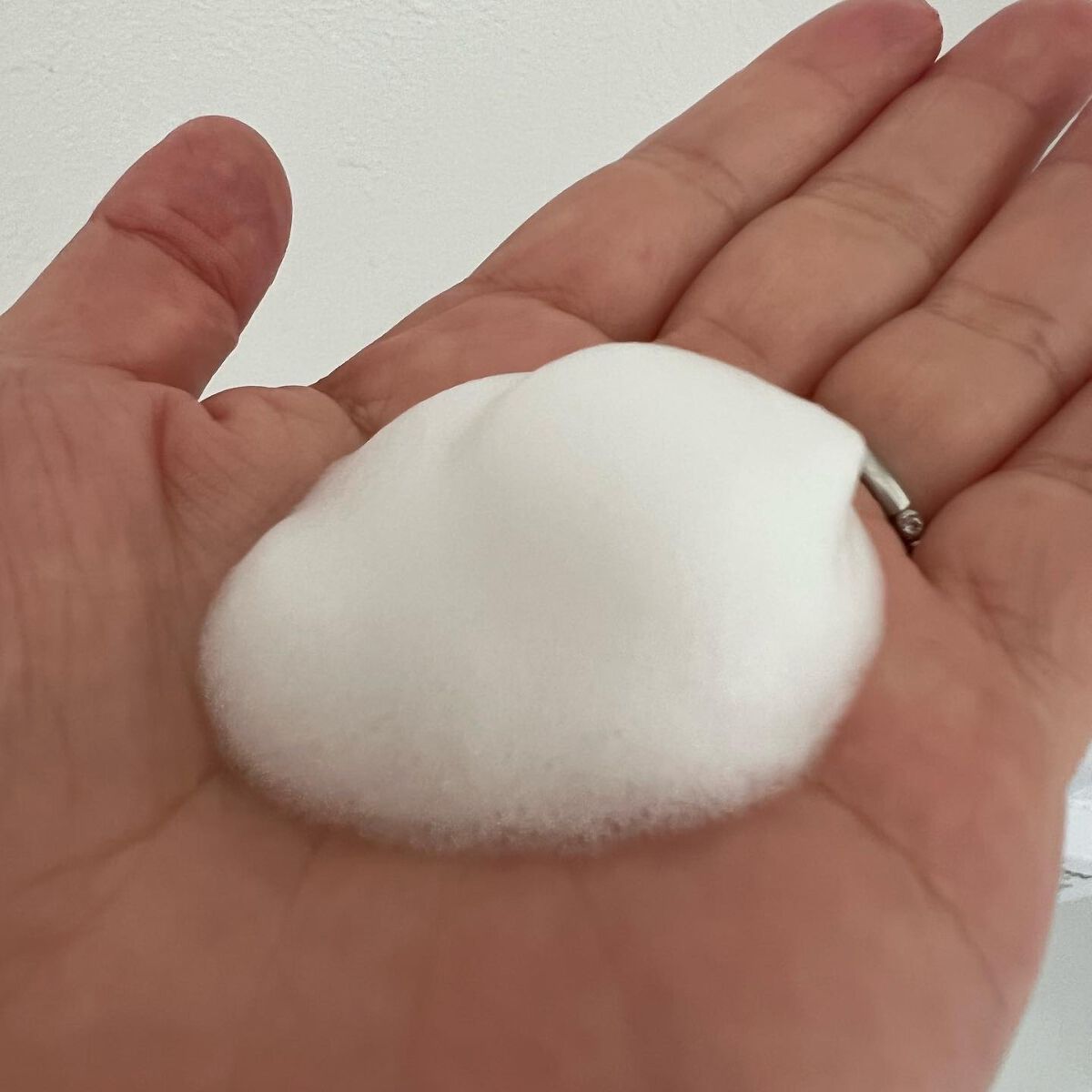 ウォシュボン ハーバル薬用ハンドソープ/サラヤ/ハンドソープを使ったクチコミ(2枚目)