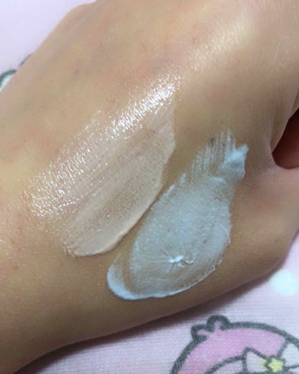 エスポルール メイクアップベース/エスポルール/化粧下地を使ったクチコミ(3枚目)