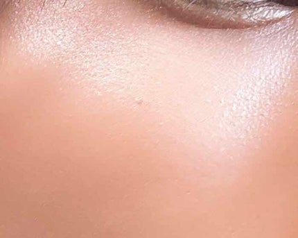 インナーグロウ チークパウダー/SHISEIDO/パウダーチークを使ったクチコミ(2枚目)