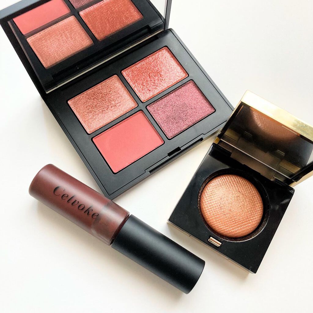 リュクスアイシャドウ/BOBBI BROWN/単色アイシャドウを使ったクチコミ(1枚目)