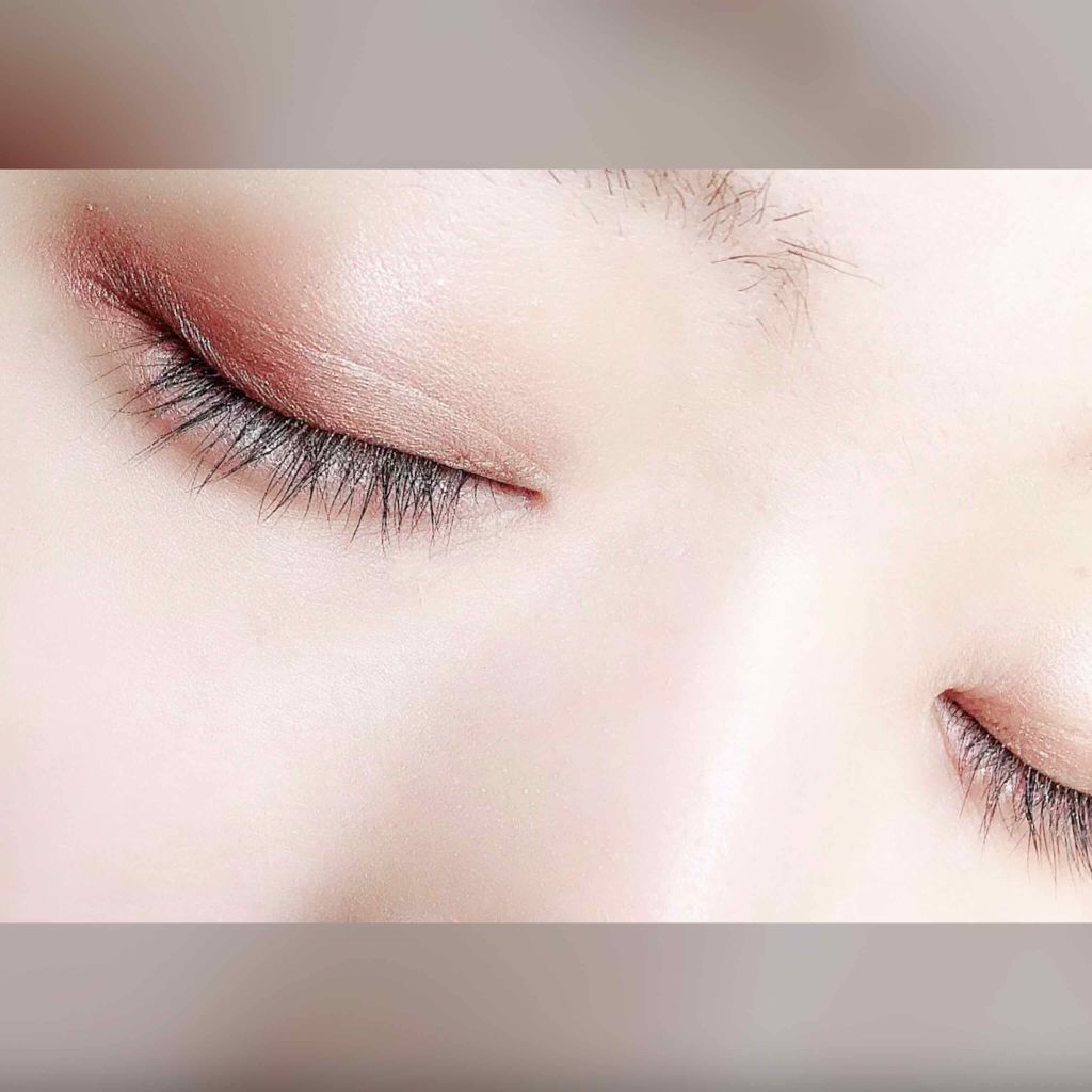 クリーム カラー ベース/M・A・C/ジェル・クリームアイシャドウを使ったクチコミ(4枚目)