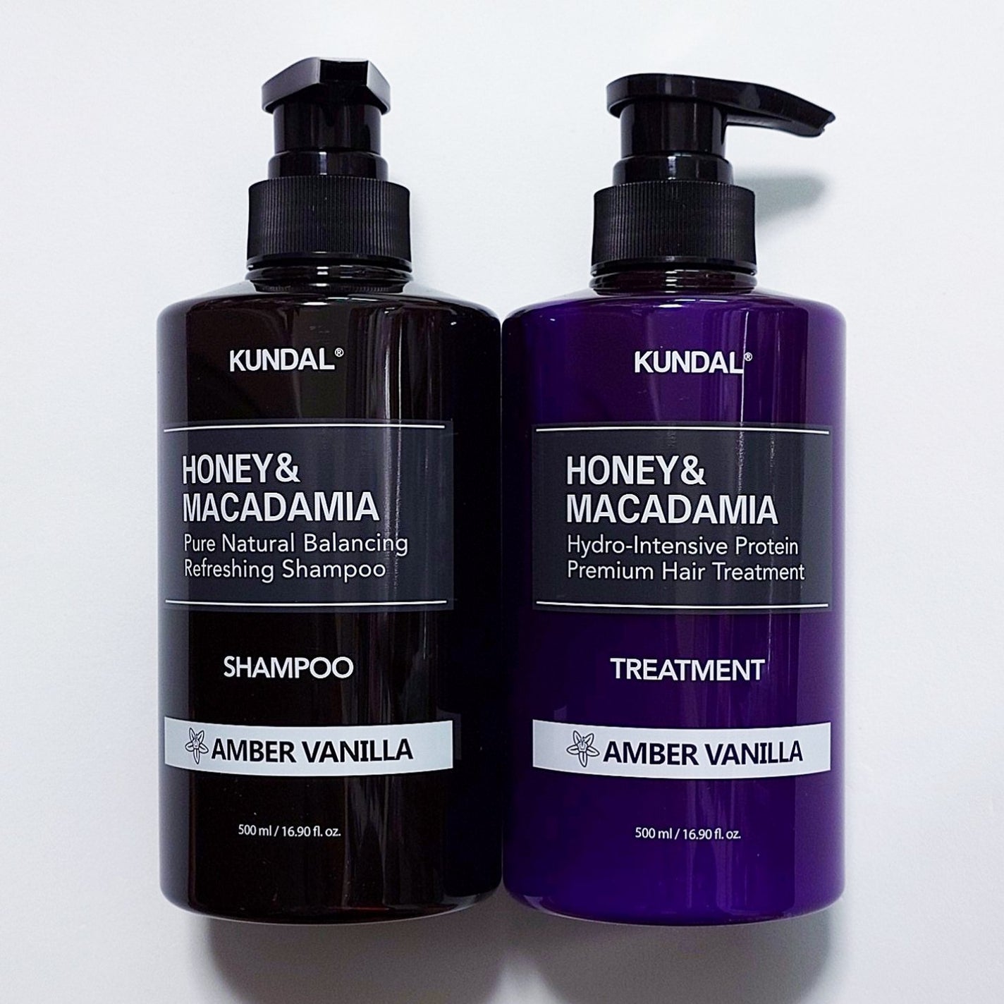 ネイチャーシャンプー/KUNDAL/市販シャンプーを使ったクチコミ(2枚目)