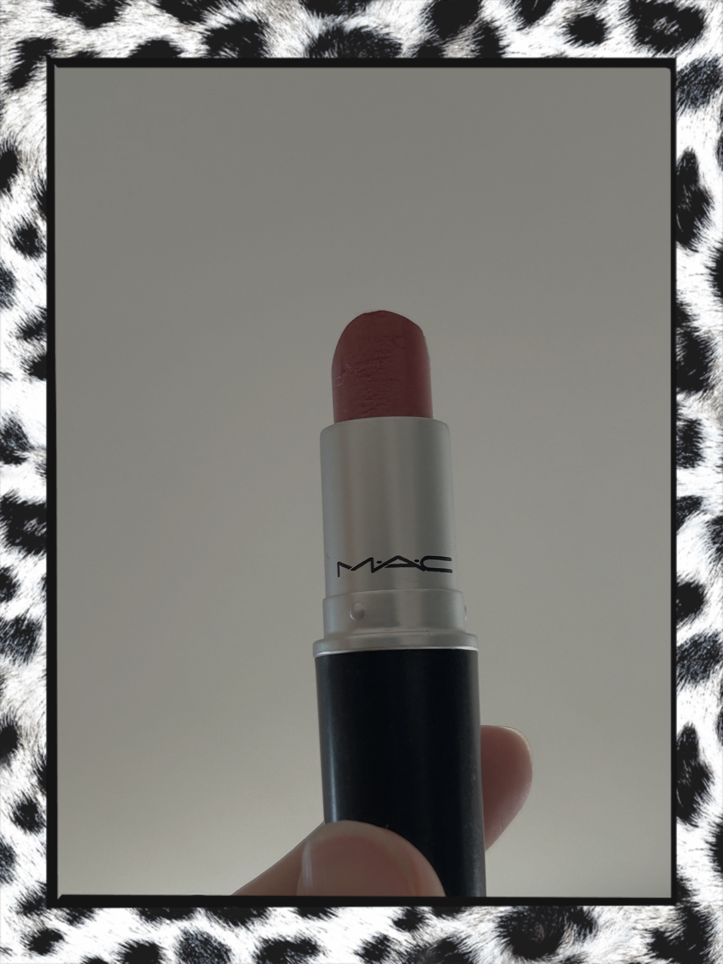 マキシマル シルキー マット リップスティック/M・A・C/口紅を使ったクチコミ（1枚目）