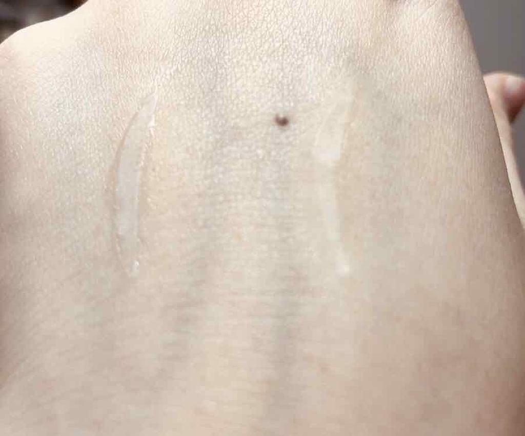 ふたえマットコート/プレビュート/二重まぶた用アイテムを使ったクチコミ（2枚目）