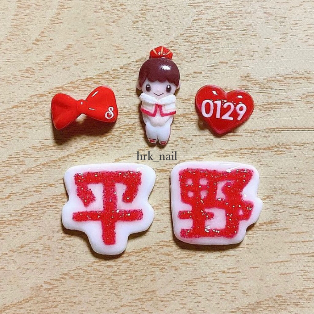 コンパクトジェルライト30/HOMEI/ネイル用品を使ったクチコミ（1枚目）