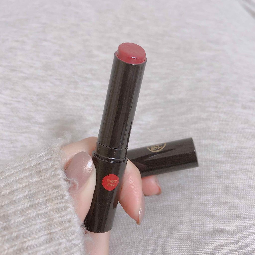 リップザカラー/リップザカラー/口紅を使ったクチコミ(2枚目)