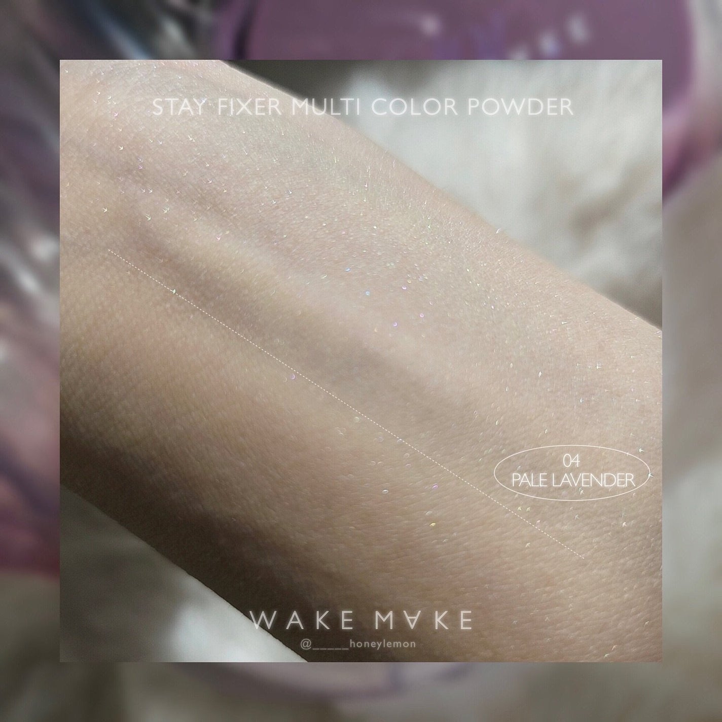 ã¹ãã€ãã£ã¯ãµãŒãã«ãã«ã©ãŒããŠããŒ/wakemake/ã«ãŒã¹ããŠããŒã䜿ã£ãã¯ãã³ãïŒ5æç®ïŒ