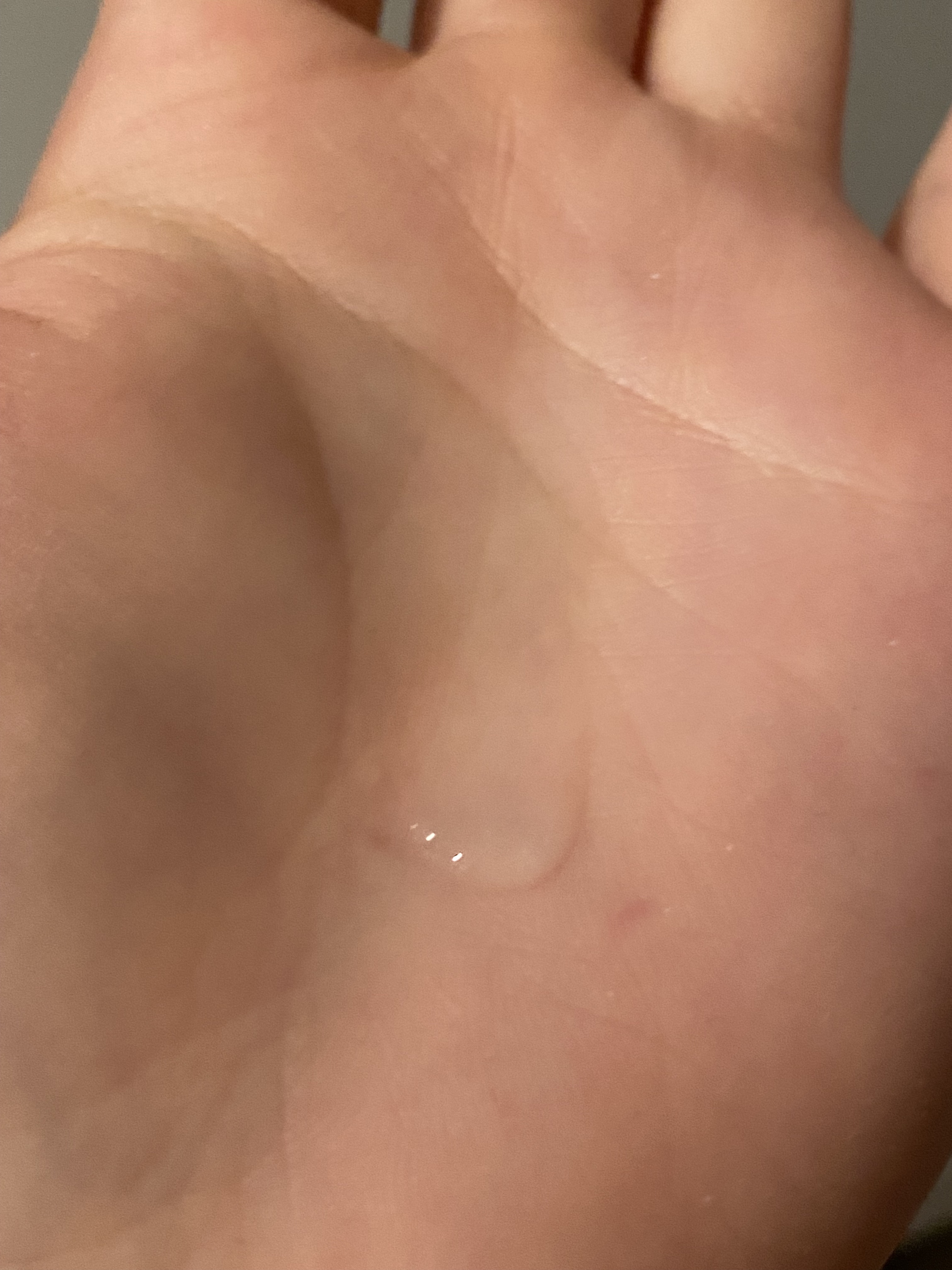 LEA SKINER/cliento/化粧水を使ったクチコミ（3枚目）