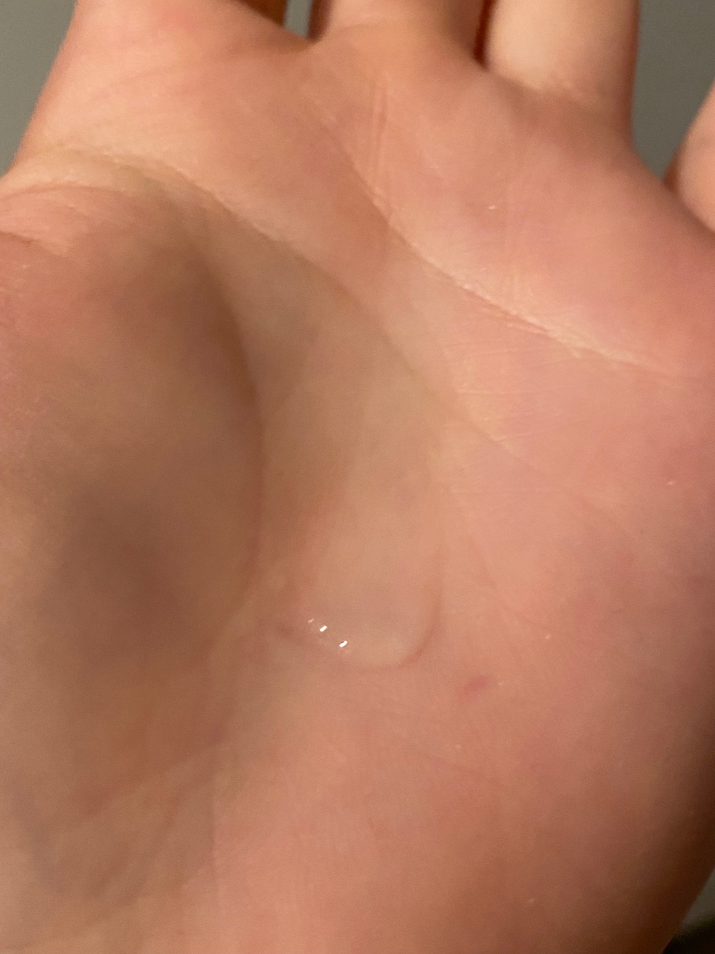 LEA SKINER/cliento/化粧水を使ったクチコミ(3枚目)