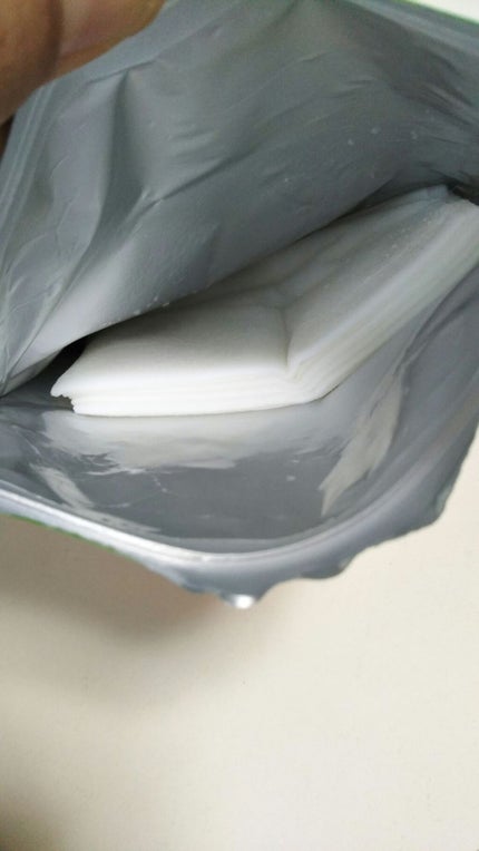 栃木ルルルン(とちおとめの香り)/ルルルン/シートマスク・パックを使ったクチコミ(3枚目)