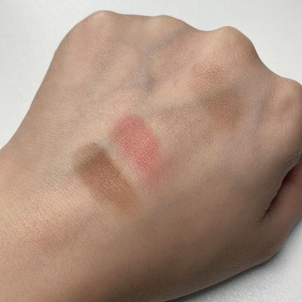 UR GLAM EYEBROW POWDER a /U R GLAM/パウダーアイブロウを使ったクチコミ(2枚目)