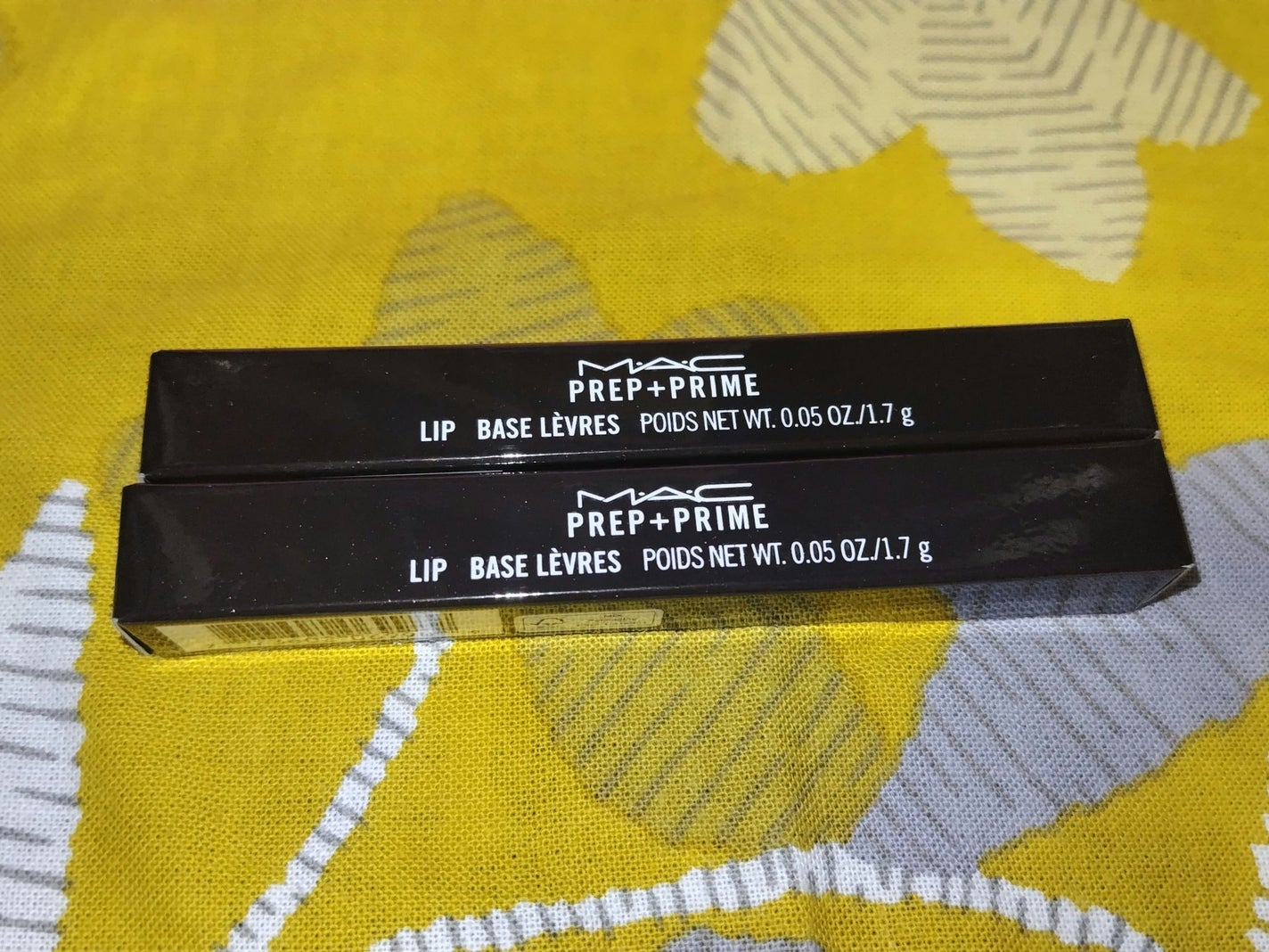 M·A·C プレップ プライム リップ/M・A・C/リップクリームを使ったクチコミ(2枚目)