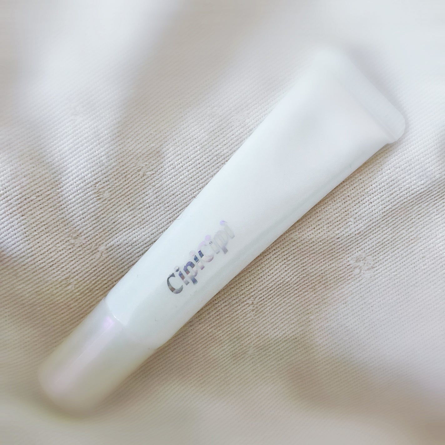 リップセラム/CipiCipi/リップ美容液を使ったクチコミ(1枚目)