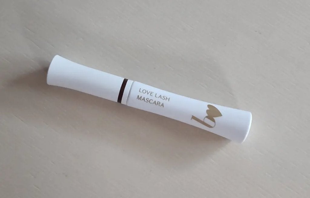愛ラッシュマスカラR/b idol/マスカラを使ったクチコミ(1枚目)