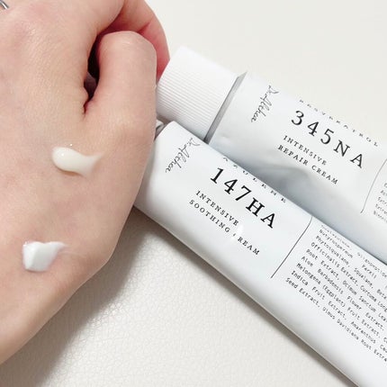 147バリアクリーム/Dr.Althea/フェイスクリームを使ったクチコミ(1枚目)