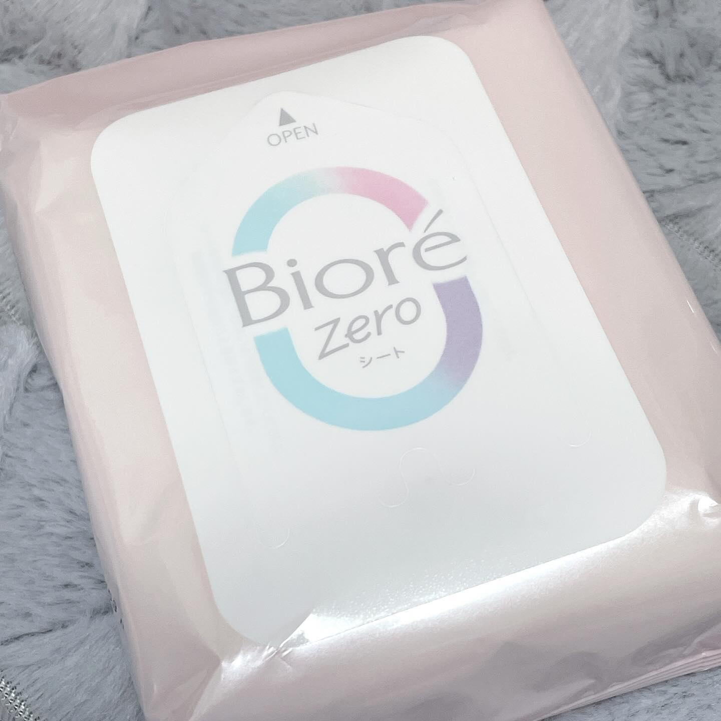 ビオレZero お風呂で使う汗ケアローション 無香性/ビオレ/ボディローションを使ったクチコミ（2枚目）