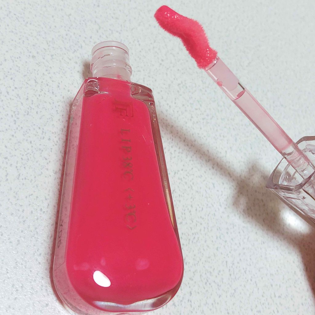 38°C / 99°F リップトリートメント (リップ美容液)/UZU BY FLOWFUSHI/リップケアを使ったクチコミ(3枚目)