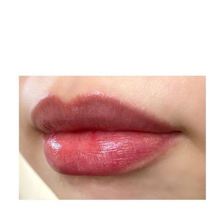 ディオール アディクト リップ グロウ/Dior/リップバームを使ったクチコミ(4枚目)