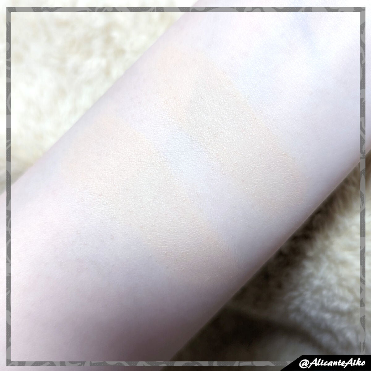 ゼン ウェア フルイド/DECORTÉ/リキッドファンデーションを使ったクチコミ(3枚目)