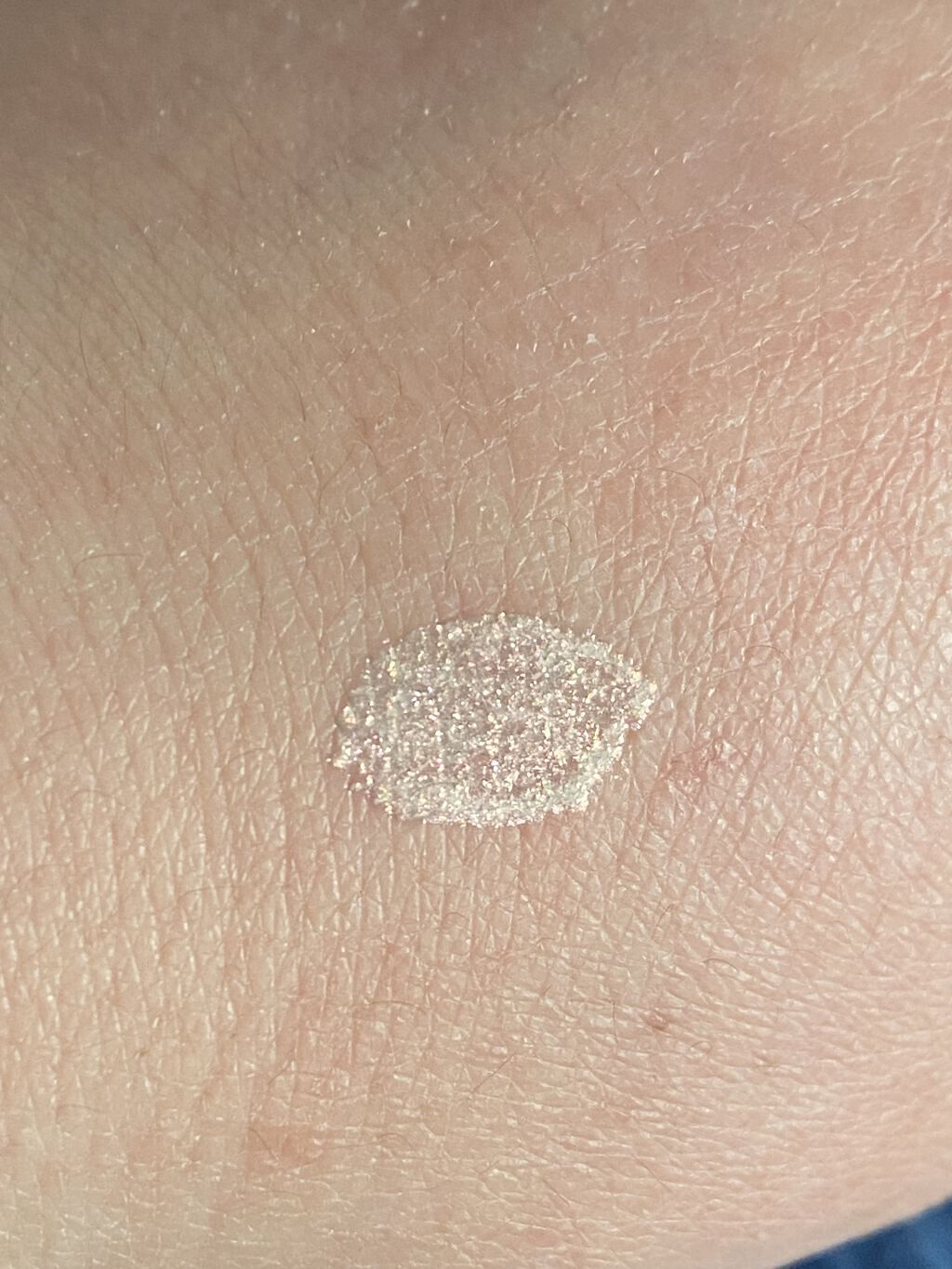 リキッドアイシャドウ ウラヌスEX21/MiPOO/リキッドアイシャドウを使ったクチコミ（3枚目）