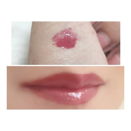 ピュア カラー ブラッシュ/SUQQU/パウダーチークを使ったクチコミ(7枚目)