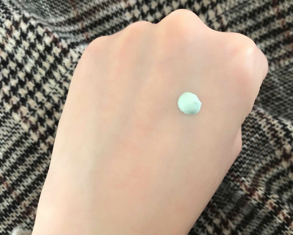 ブライトピュアベース/CandyDoll/化粧下地を使ったクチコミ(2枚目)