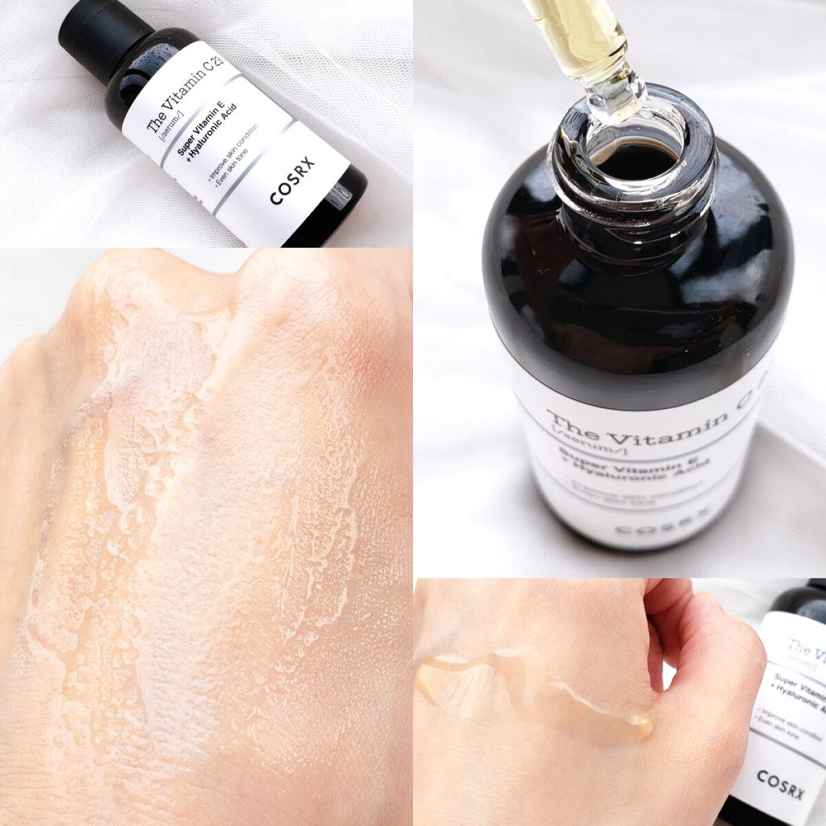 フルフィットプロポリスシナジートナー/COSRX/化粧水を使ったクチコミ（3枚目）