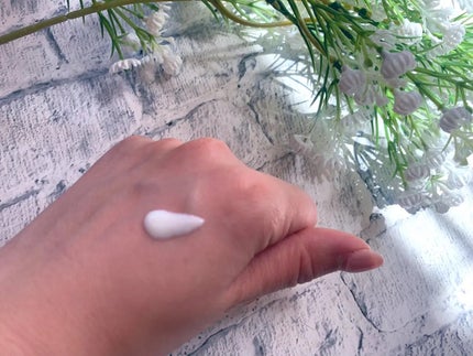 スキンアクア スーパーモイスチャージェル/スキンアクア/日焼け止めジェルを使ったクチコミ(2枚目)