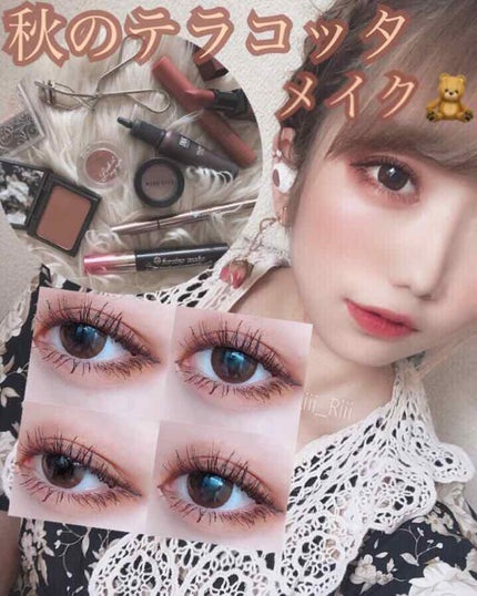 ルックアット マイアイズ/ETUDE/単色アイシャドウを使ったクチコミ(1枚目)