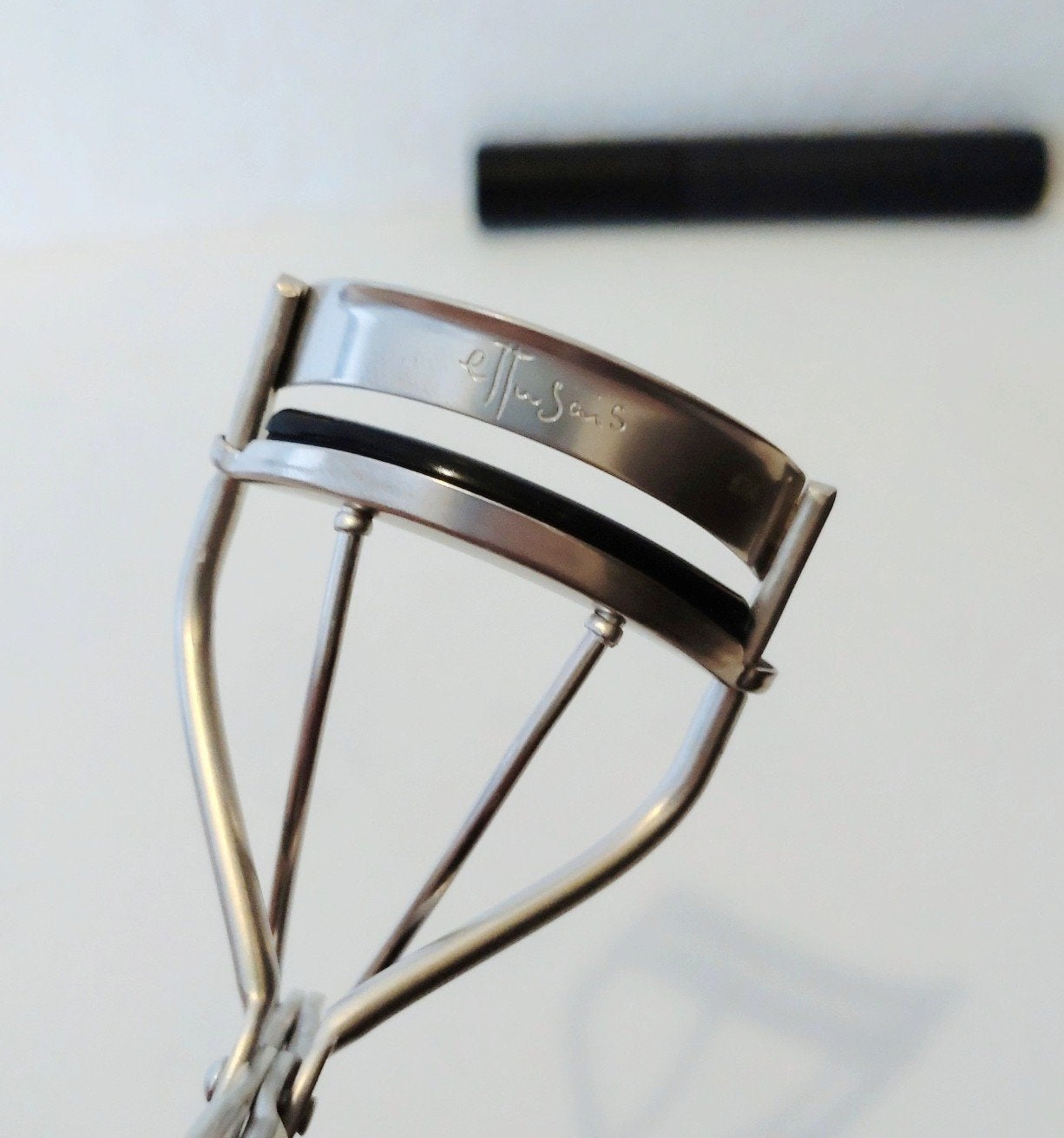 エテュセ アイラッシュ リフトカーラー/ettusais/ビューラーを使ったクチコミ(5枚目)