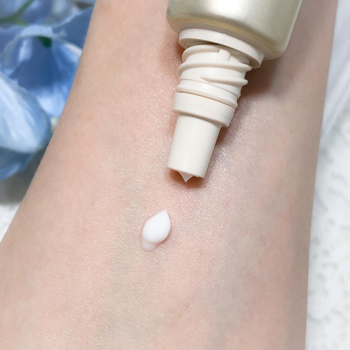 クリーム20/ドモホルンリンクル/フェイスクリームを使ったクチコミ(4枚目)