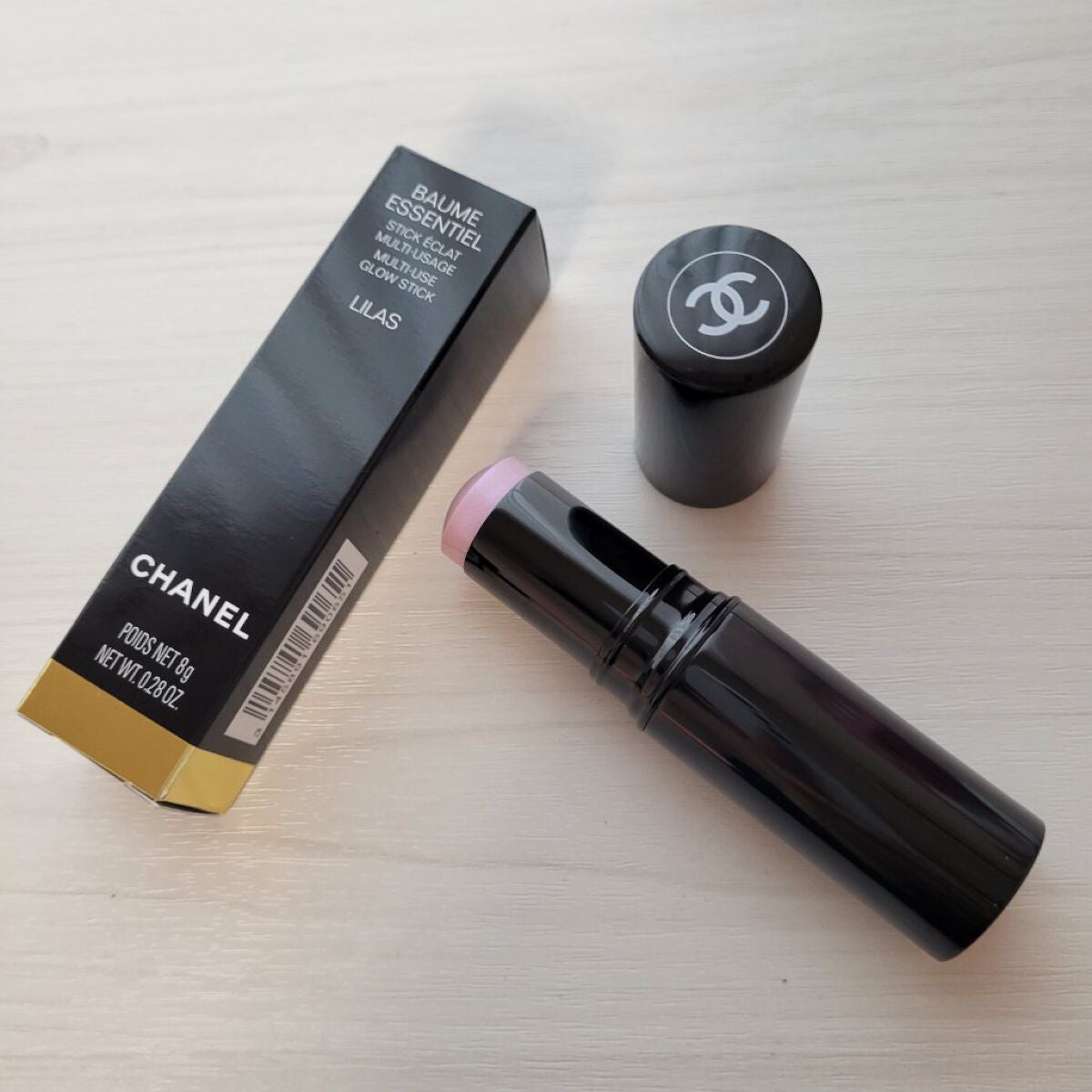 ボーム エサンシエル リラ