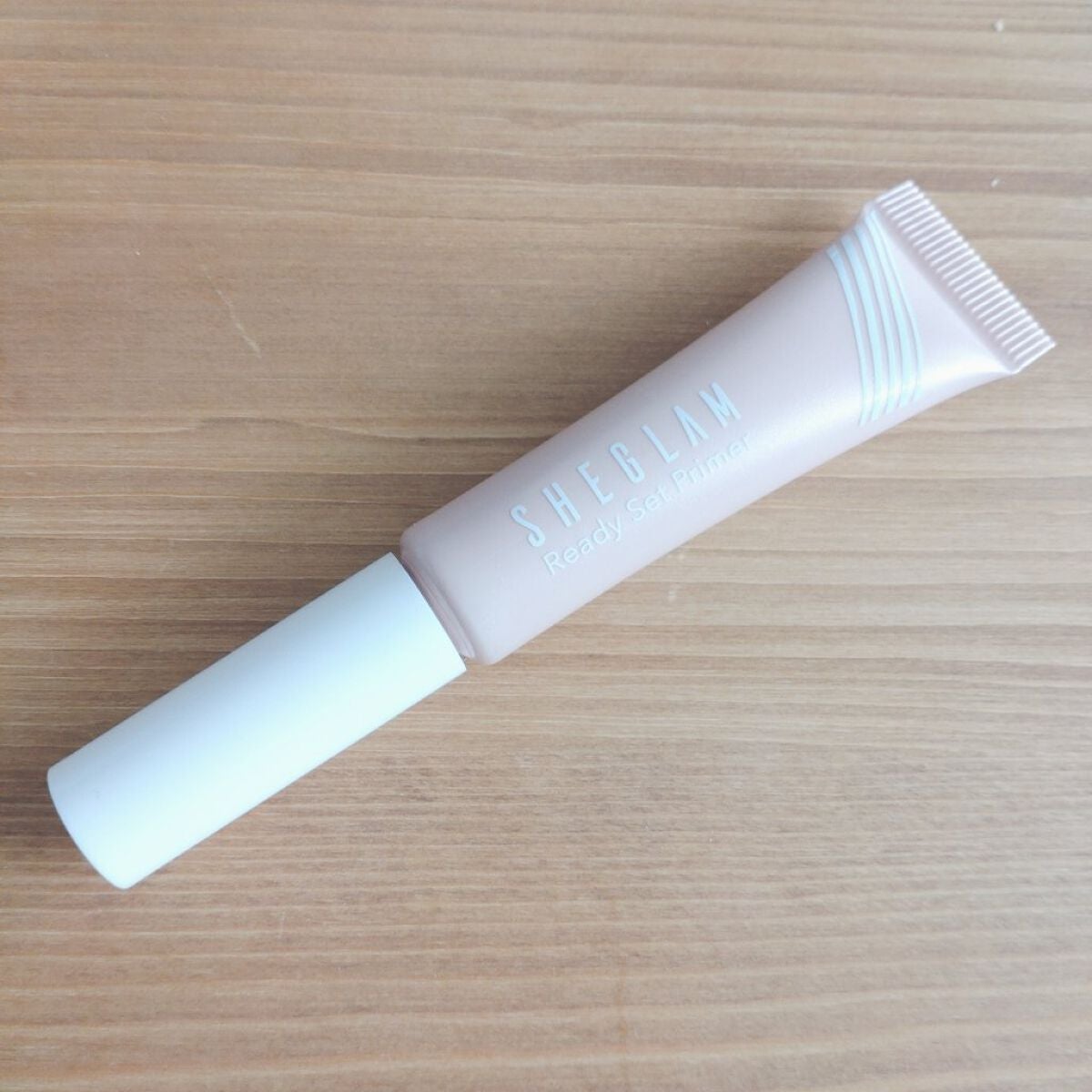 ゆーや❣️フォロバ100%❣️ on LIPS 「今回はSHEIN購入品の紹介です!プチプラコスメと美容雑貨など..」(9枚目)