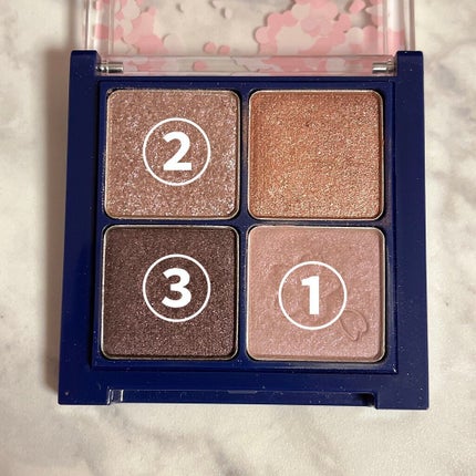 グランディオーズ/LANCOME/マスカラを使ったクチコミ(3枚目)