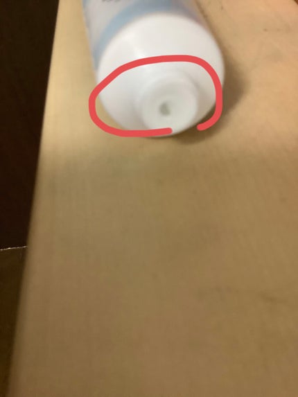 ニベアソフト スキンケアクリーム/ニベア/ボディクリームを使ったクチコミ(2枚目)