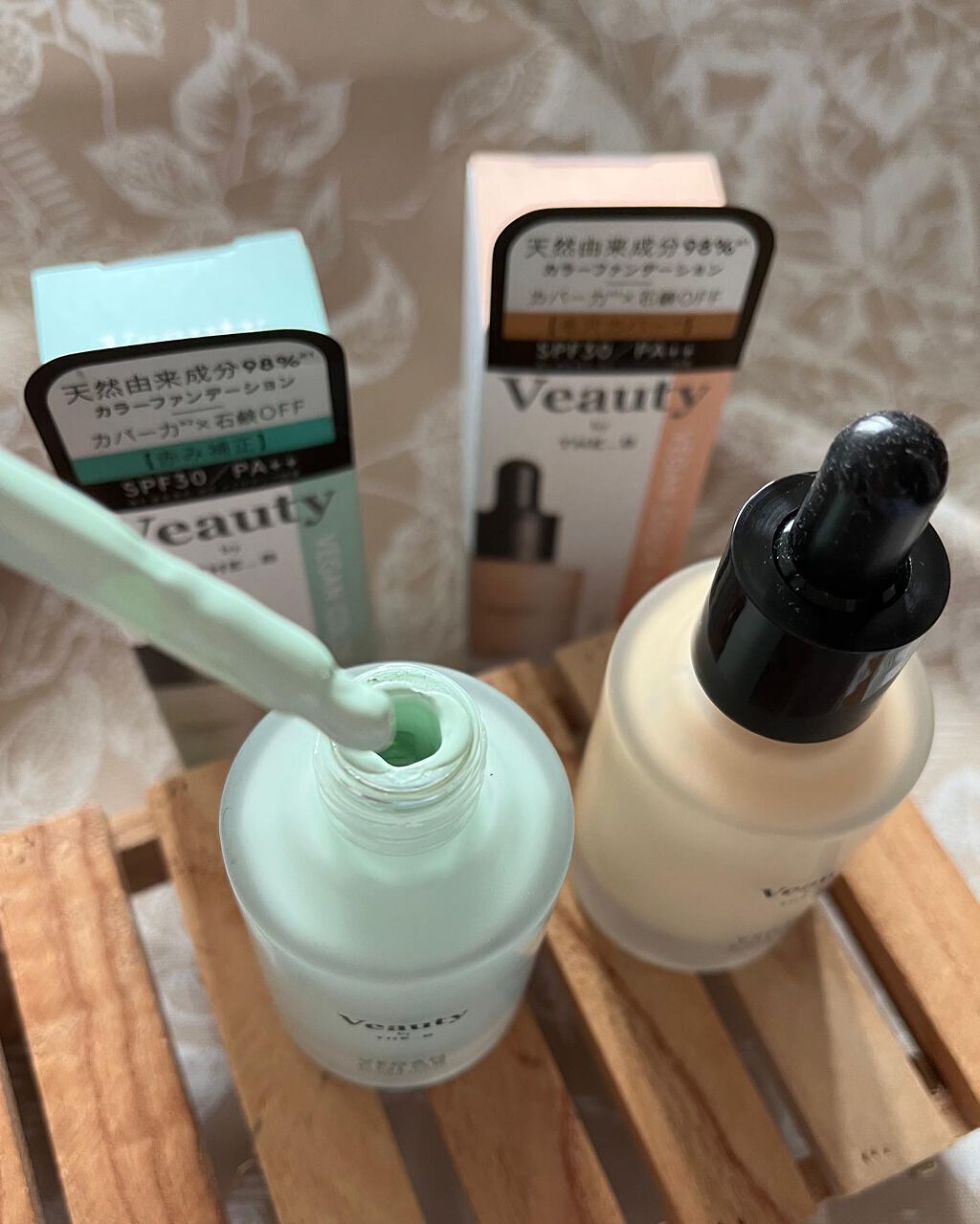 を使ったクチコミ（2枚目）