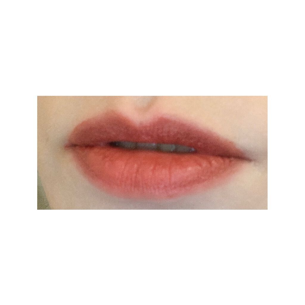 ルージュ アリュール ラック/CHANEL/口紅を使ったクチコミ（3枚目）