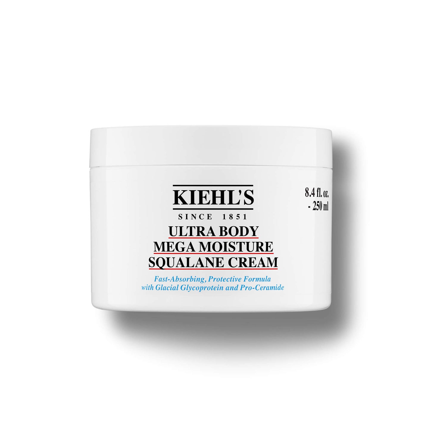 キールズ ボディクリーム UFC Kiehl's