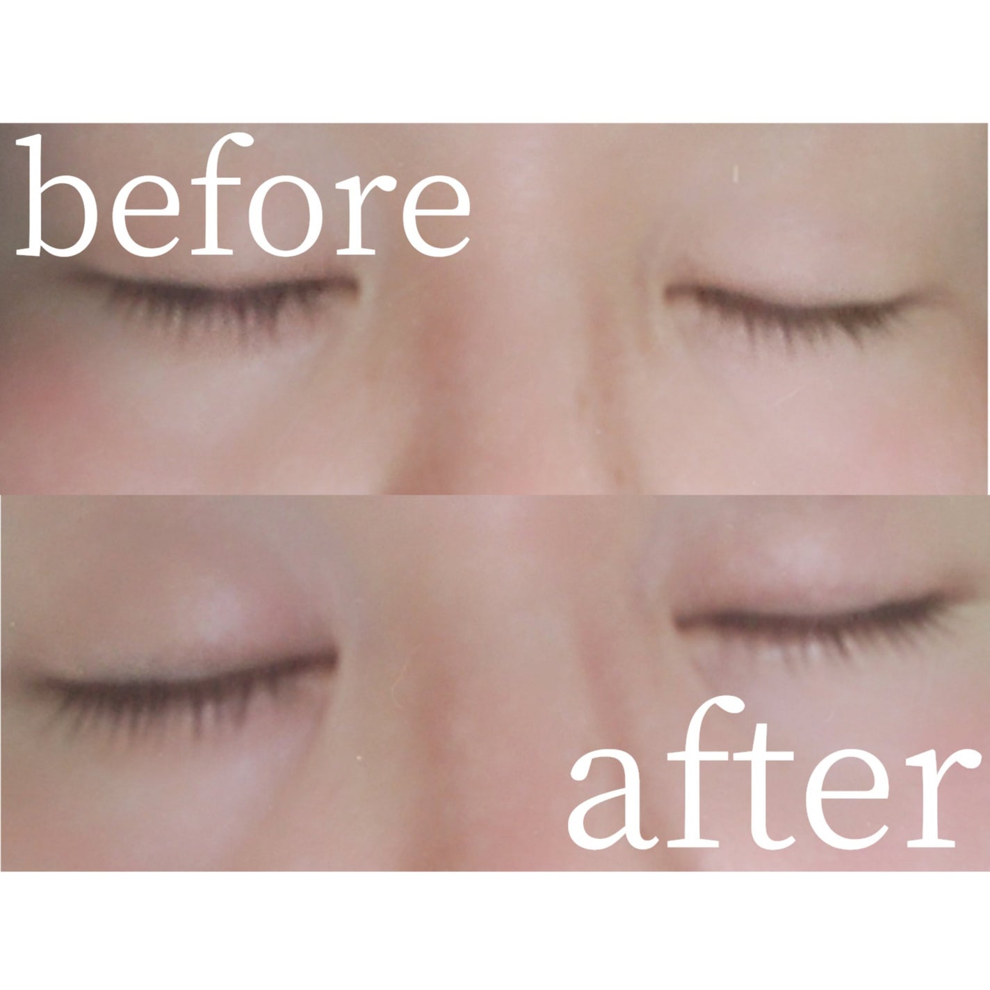 アイラッシュエッセンシャルセラム/epais/まつげ美容液を使ったクチコミ(4枚目)