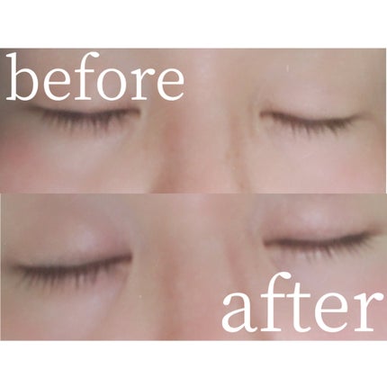 アイラッシュエッセンシャルセラム/epais/まつげ美容液を使ったクチコミ(4枚目)