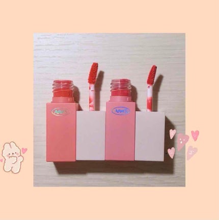 トゥルービューティ ティント/all my things/リップティントを使ったクチコミ(4枚目)