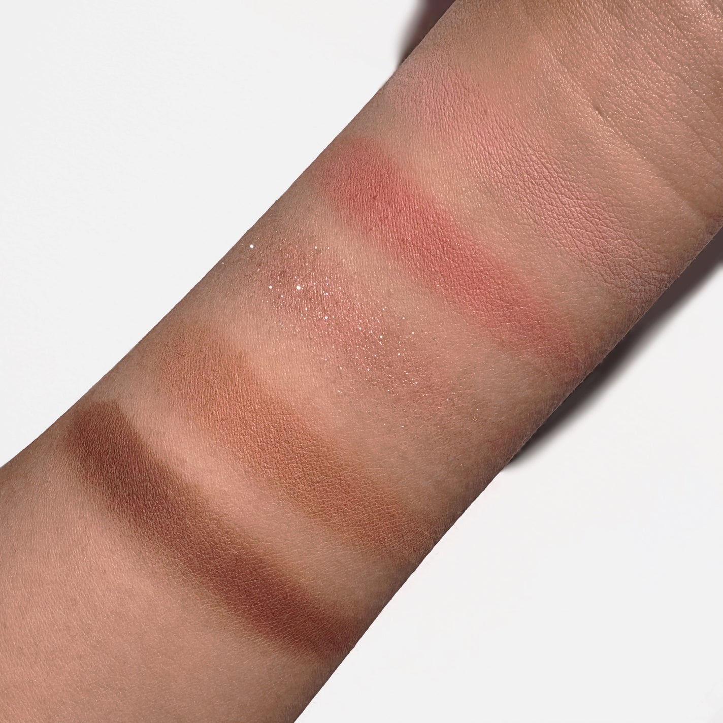 ペリペラ インク ポケット シャドウ パレット/PERIPERA/アイシャドウパレットを使ったクチコミ(4枚目)