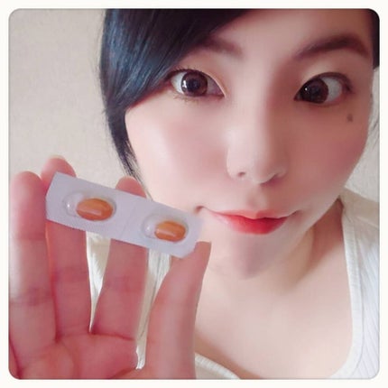 nako on LIPS 「高濃度プラセンタ100CORE.━━━━━━━━━━━━━━━..」(4枚目)