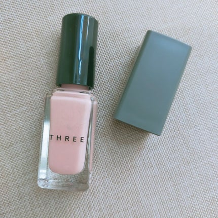ネイルポリッシュ 98 CONSTANCE/THREE/マニキュアの画像
