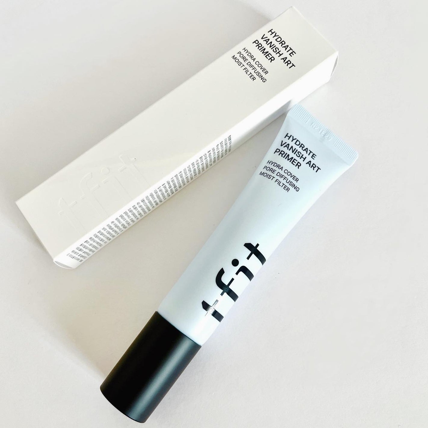 ハイドレートバニッシュアートプライマー/TFIT/化粧下地を使ったクチコミ(1枚目)