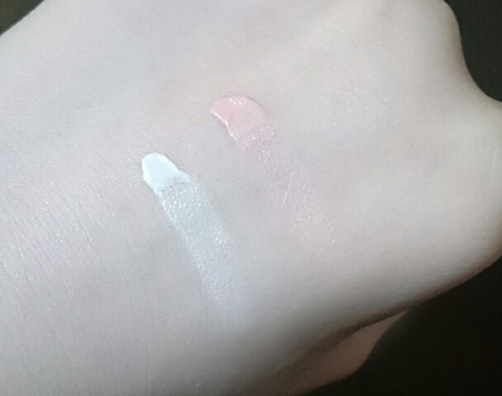 エスポルール コンシーラー&ハイライト/エスポルール/リキッドコンシーラーを使ったクチコミ（3枚目）