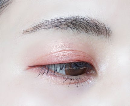 レ ベージュ パレット ルガール/CHANEL/アイシャドウパレットを使ったクチコミ(7枚目)