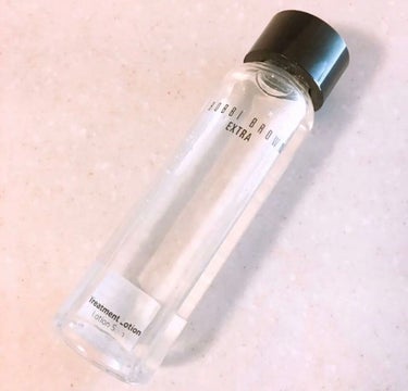 BOBBI BROWN エクストラトリートメントローションのクチコミ「✿︎BOBBI BROWN✿︎
エクストラトリートメントローション

こっくりとしたテクスチャ.....」（2枚目）