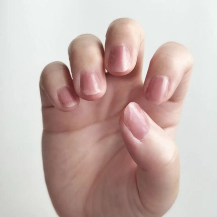 シュガードール オールインワンネイルR/シュガードール/オールインワンネイルを使ったクチコミ(2枚目)